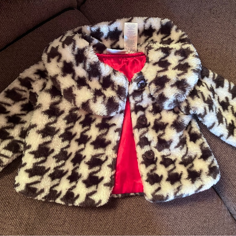 Babygirl jacket